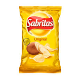 Chips Sabritas 120g