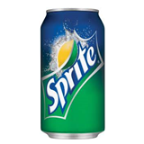 Sprite 355ml
